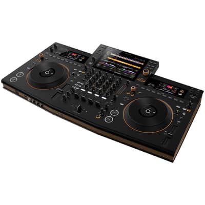 Pioneer DJ OPUS-QUAD Professional System/Controller image 3