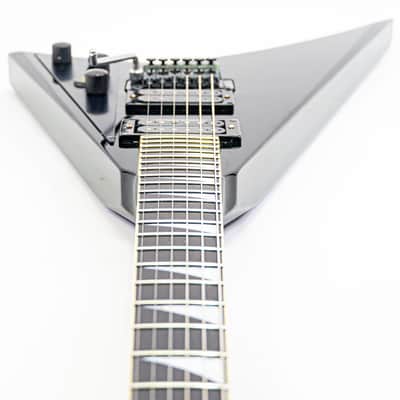 2007-2008 Jackson Stars Randy Rhoads RR-TN02STB Japan MIJ Guitar + Gigbag image 7