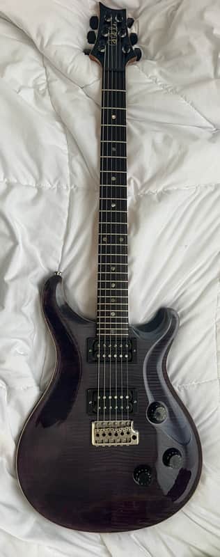 PRS CE-24 Mahogany Tremolo 1995 - 2007 | Reverb