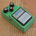 Ibanez TS-9 Vintage Overdrive JRC4558D 1983 Sick Green
