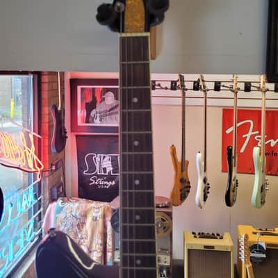 Eastwood Airline Bobkat 2015 - Gloss Black image 2
