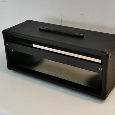 Soldano SLO100 Style Headshell / Amp Shell 2 image 5