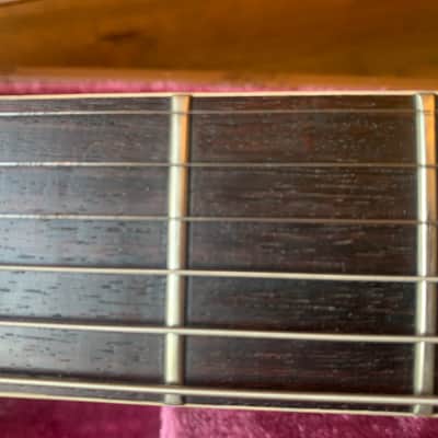 Gibson Custom Shop Gary Rossington '59 Les Paul Standard 2002 - Tom Murphy-Aged image 14