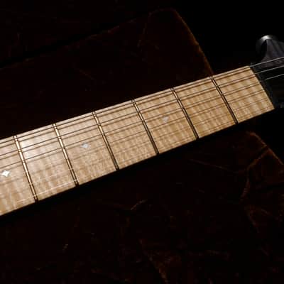 PRS Private Stock McCarty Narrowfield # 3975 - Purple Mist image 22
