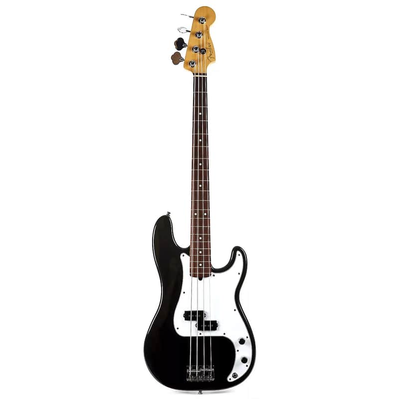 Fender American Standard Precision Bass 1995 - 2000 | Reverb