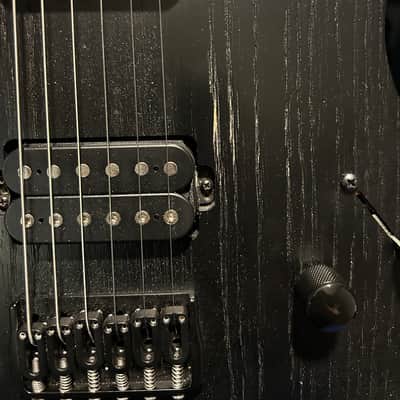 Kiesel Aries 6 2022 Open pore black/ w OHSC image 12
