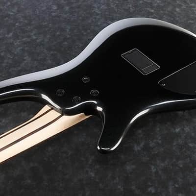 Ibanez SR300EIPT - SR Standard - Iron Pewter - Electric Bass - CLOSEOUT image 3