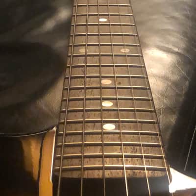 Kramer American Baretta 1986/87 Midnight Blue image 8