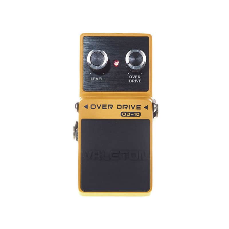 Valeton Loft OD-10 Over Drive image 1