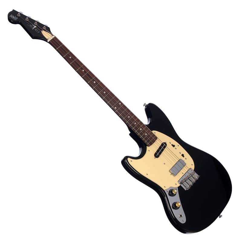 Eastwood Warren Ellis Tenor Baritone 2P Left Handed image 1