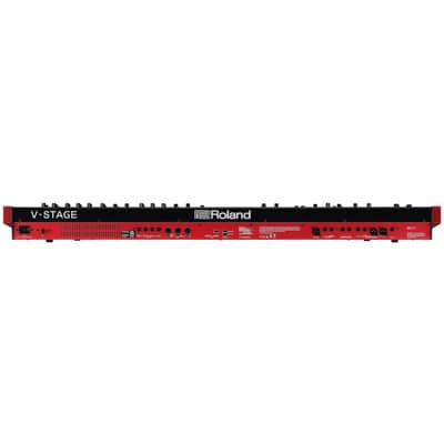 Roland V-STAGE 76 Stage Keyboard, 76-Key, Open Box (Good) image 3