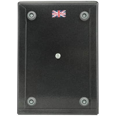 NEW!!! British Pedal Company Vintage Series Buzzaround image 3