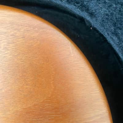 PRS SC250 2007 - Matte image 8