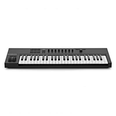 Native Instruments Komplete Kontrol A49 - Komplete Select incluso! image 3