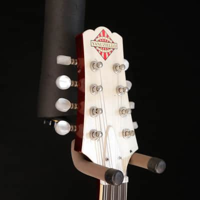 Yanuziello Electric Mandolin image 11