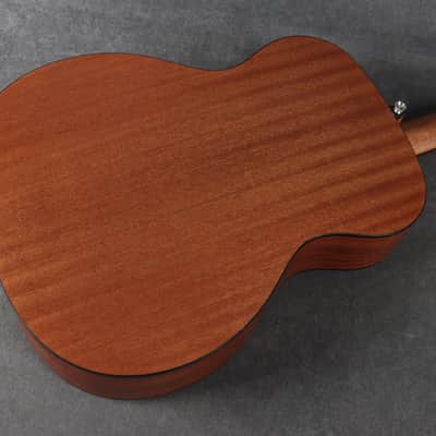Alvarez Artist AF30 Folk OM Acoustic - Natural - 2nd Hand image 16
