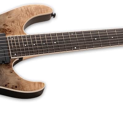 ESP LTD M-1007 HT Black Fade image 3