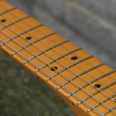 Fender American Professional II Stratocaster HSS - Olympic White image 9