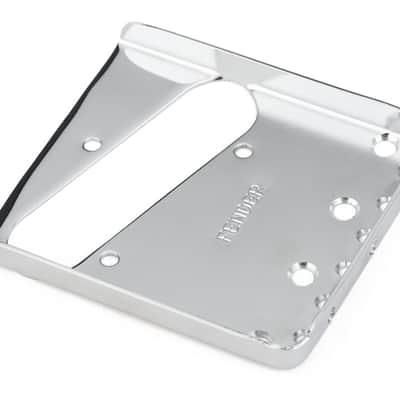 Fender 005-3675-000 American Vintage Thinline Telecaster Bridge Plate