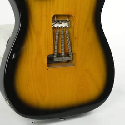 Fender Telecaster By Dan Smith Owned by Greg Howe image 12
