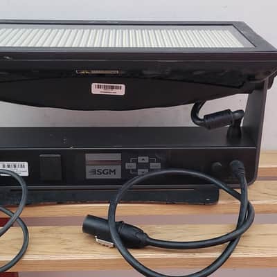 Lot of 4 SGM Q-7 SGM RGBW image 2
