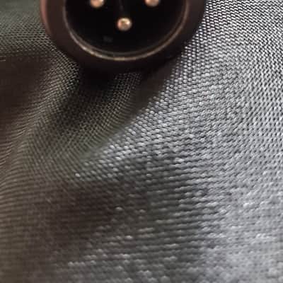 Sennheiser MD 421 II Cardioid Dynamic Microphone 2002 - Present - Black image 9