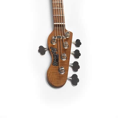 McGrath Thumper - Whiskey - 8.8lbs - Medium Scale image 7
