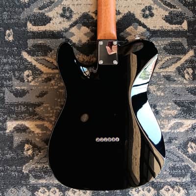 Suhr Classic T 2024 - Trans Yellow image 15