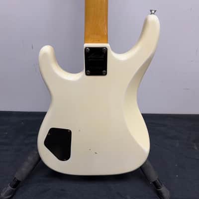 Vintage Aria Pro II XR-Series Electric Guitar Made in Japan Late 1980's image 21