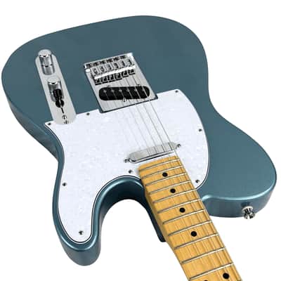 Fender Player Telecaster Tidepool Electric Guitar 2022 (Used) image 9