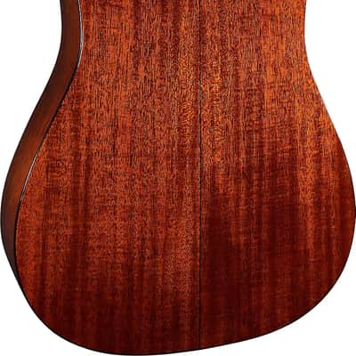 Blueridge BR-240 Dreadnought Acoustic Guitar, Solid Spruce Top image 3