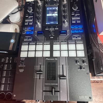 Pioneer DJM-S11-SE 2020 - 909 image 1