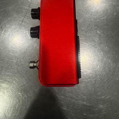Strymon Sunset Dual Overdrive 2017 - Present - Red image 3