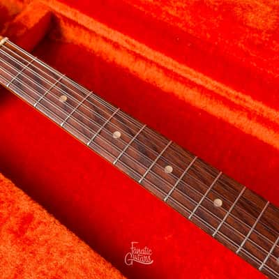 Fender Electric XXII 1965 - Sunburst #117554 Second Hand image 11