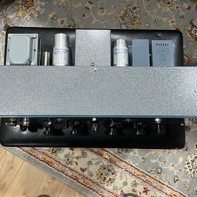 Pulse Techniques PULTEC EQ-1A image 6