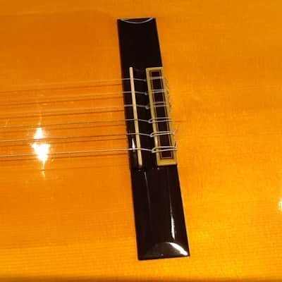 Imai Flamenco F20 1978 Blanca image 3