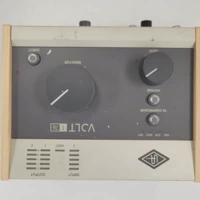 Universal Audio Volt 176 Audio Interface image 15