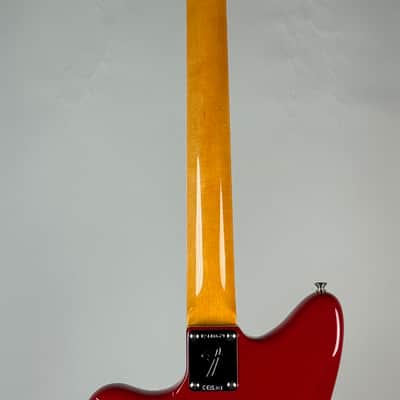 Fender American Vintage II 66 JAZZMASTER RW Dakota Red image 6