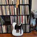 Fender MIJ Miyavi Signature Telecaster 2020 - 2021 - Arctic White