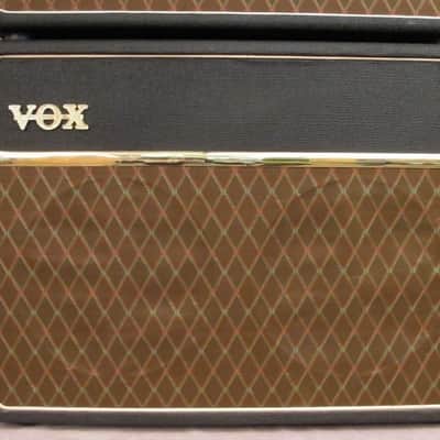 Vox JMI  AC 30 T  Super Twin Treble model image 2