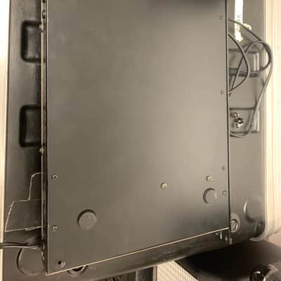 Korg DRV-1000 Digital Reverb image 9