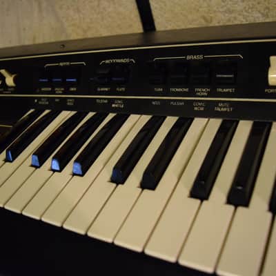 ARP Pro Soloist Synthesizer image 3