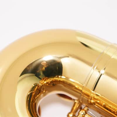 Yamaha YAS-280 Alto saxophone image 21