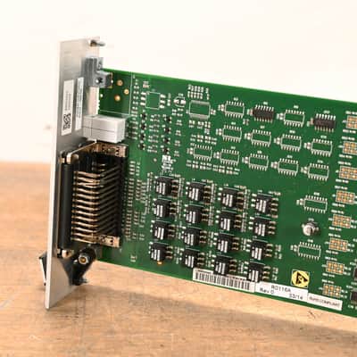 Studer AES/EBU M1 Card 16-CH AES/EBU Card (Input SRCs) for D21m & D23m CG01TFK image 5