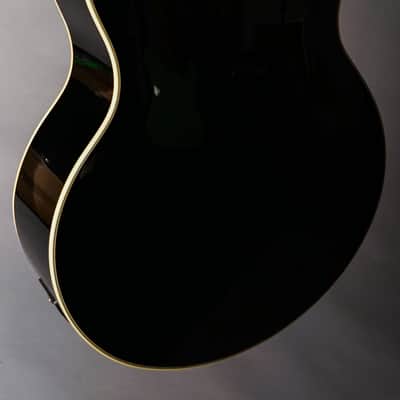 Warwick Rockbass Alien - Natural image 4