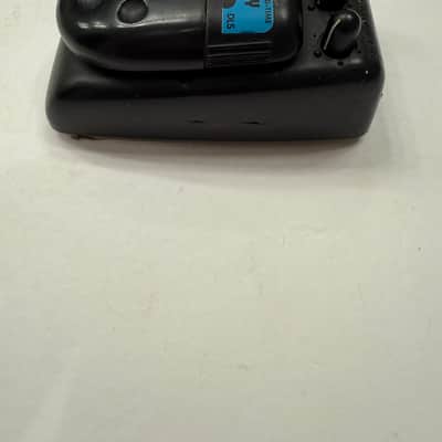 Ibanez DL5 Soundtank Digital Delay Echo Vintage Guitar Effect Pedal image 4