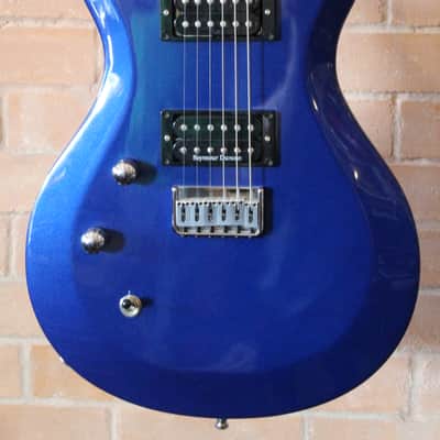 Left Handed Rowan Sweet Six Custom image 2