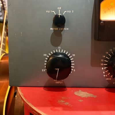 General Electric BA7A Tube Compressor image 2
