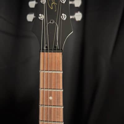 Epiphone Les Paul Special - worn Gray image 9