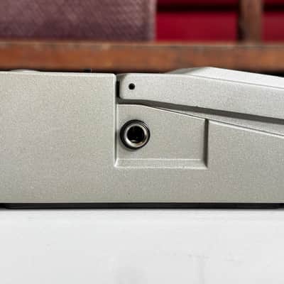 Ibanez SM7 Smash Box [NOS - New Old Stock] - Grey Silver image 14